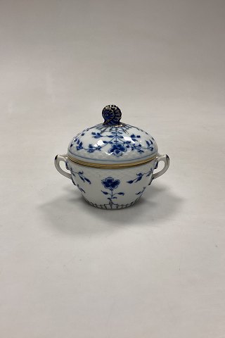 Bing og Grøndahl Sommerfugl, Guld Sukkerskål, mellem No. 94A