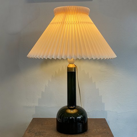 Sjælden Le Klint bordlampe