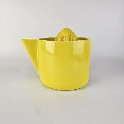 RC gul citruspresser11 cm