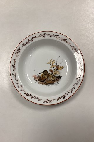 Mads Stage Jagtstellet Dyb Tallerken