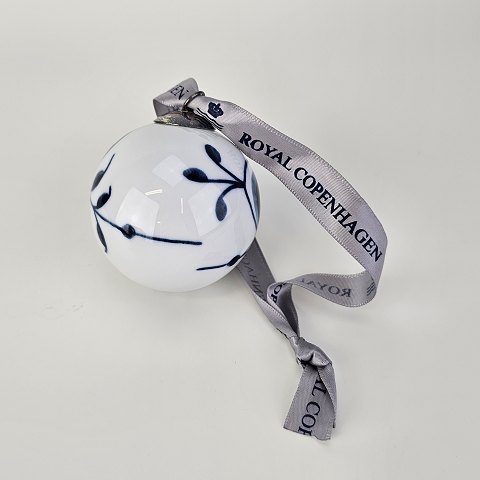 RC blå megaJulekugle