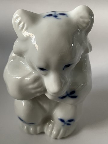 Blue Fluted Plain, Royal ...