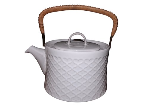 Hvid Cordial / PaletTekande