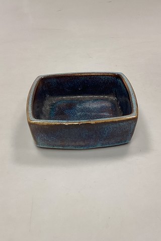 Keramik skål af Stogo Danmark No. 423