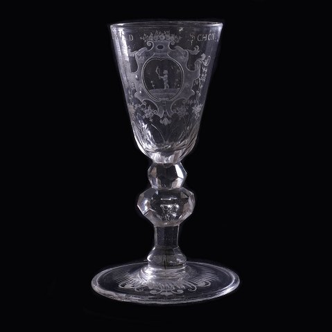 item no: glas 2