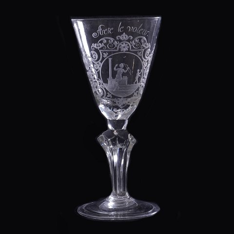 item no: glas 5