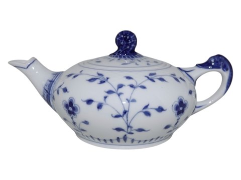 SommerfuglMeget sjælden lille ufo-formet tekande