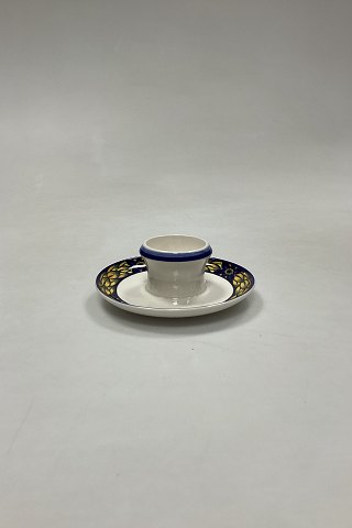 Royal Copenhagen Blue Pheasant Egg Cup No. 696