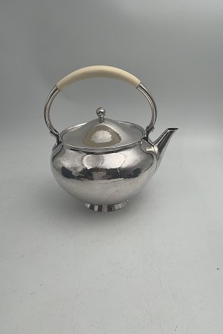 Georg Jensen Sterling Sølv The kande af Harald Nielsen No. 917