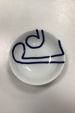 Royal Copenhagen Musica Morgenmadsskål No. 574 C