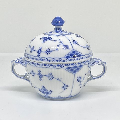 Sukkerskål halvblonde