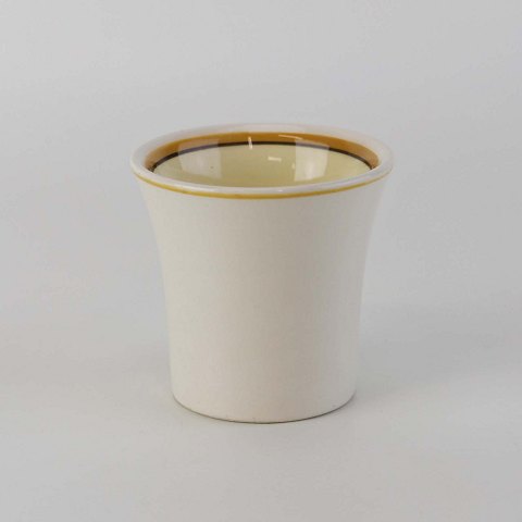 Aluminia bægerKaren6 cm