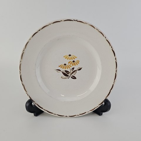 Aluminia tallerkenBirthe15,5 cm