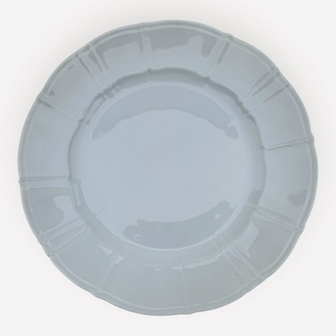 Bing & GrondahlOffenbach WhiteDinner Plate#25*DKK 150