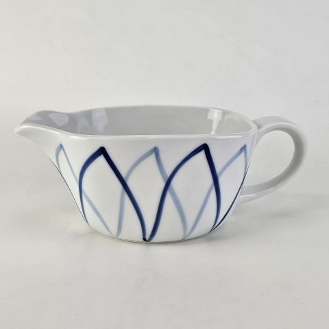 Lyngby Dan-ild 40 Blå flamme