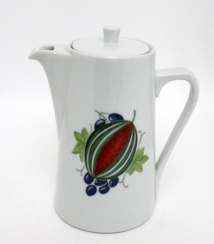 Kaffekande, Picnic, Lyngby