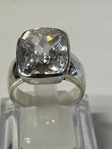 S�lv ringe, Dame & Herre