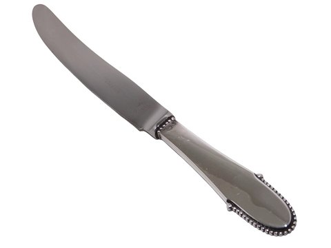 Georg Jensen KugleFrugtkniv / dessertkniv 16,6 cm.