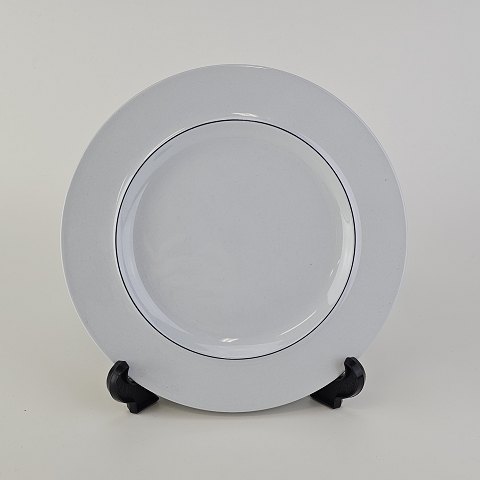 Aluminia Blåkant