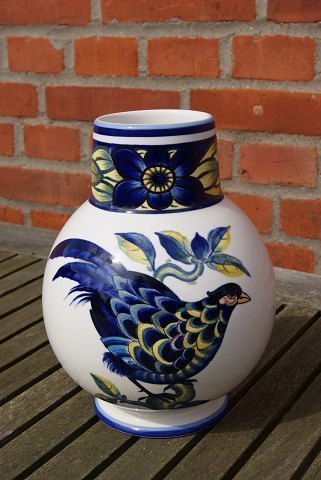 Bl� Fasan Blue Pheasant ...
