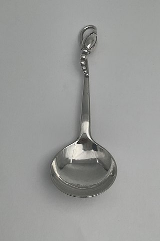 Georg Jensen S�lv bestik