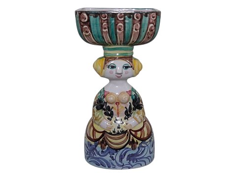 Keramik figurer