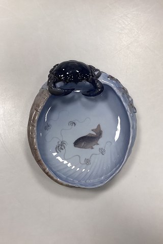 Royal Copenhagen Porcel�n og Unika
