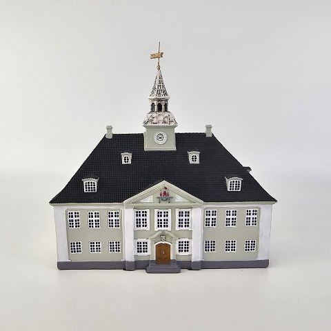 Trip Trap modelhus