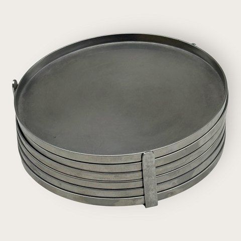 Stelton, Stahl usw.