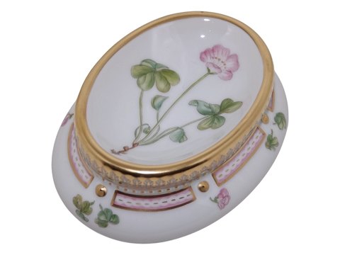 Flora DanicaSalt jar