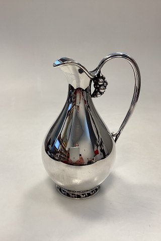 Randers Sølvvarefabrik Sterling Sølvkande