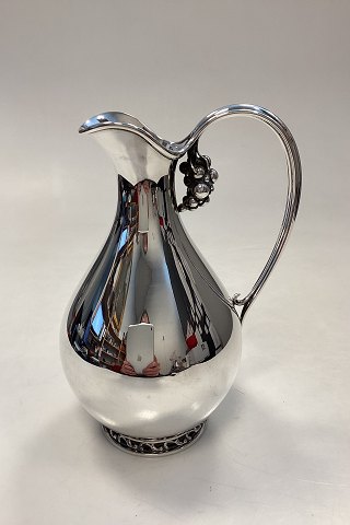 A. F. Rasmussen Sterling Sølvkande