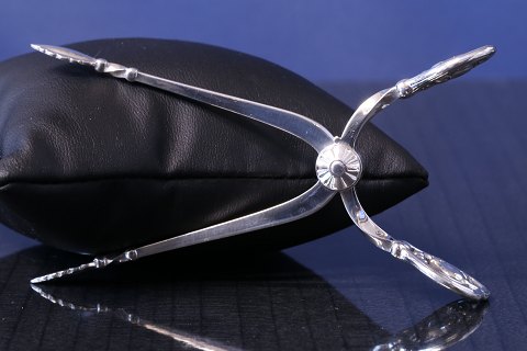 Magnolia Georg Jensen S�lv