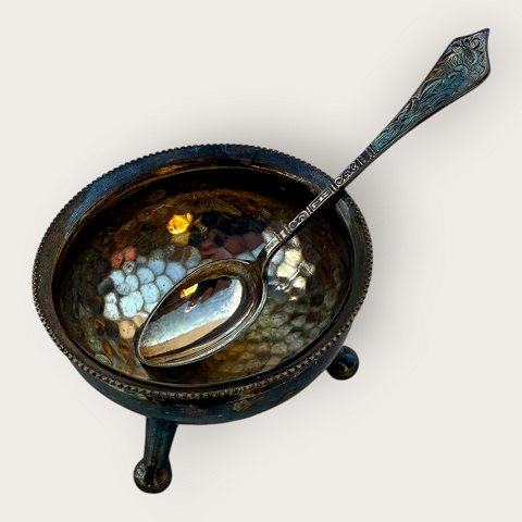 Other silver plated silverware