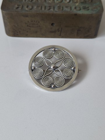 Jewelry - Silver