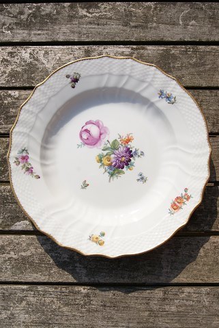 Saxon Flower, Royal ...