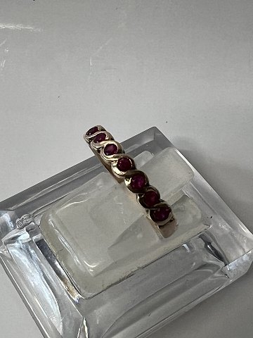 Gold Ladiesrings
