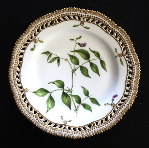 Royal CopenhagenFlora danica Tallerken#3553