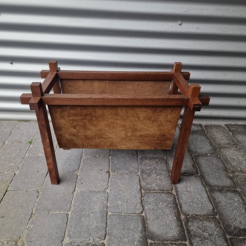 Skjøde Magasinholder44 cm