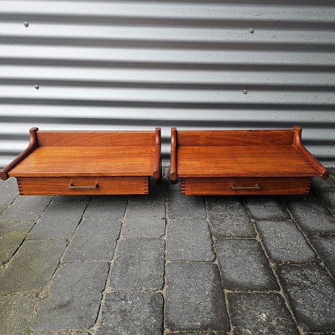 Børge MogensenSengeborde47,5 cm