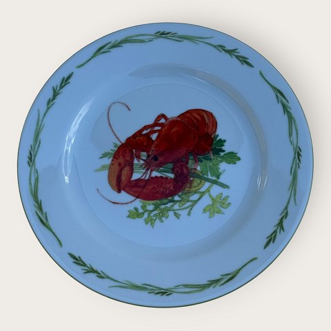 Mads Stage: Fish porcelain