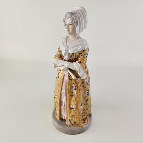 B&G Figur 8011Magdalene 18 cm