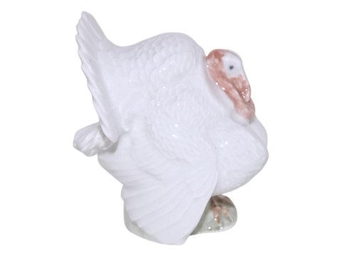 Small Royal Copenhagen figurineTurkey