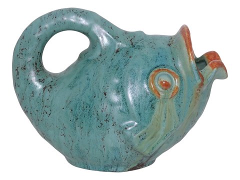 Keramik figurer