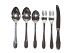 Kugle Sølv BestikGeorg Jensen