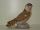 Large Bing & Grondahl Figurine, HawkSOLD