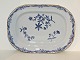OstindiaStegefad 35,5 cm.