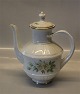 B&G Klitrose 
091 a Stor 
kaffekande  26 
cm 1 l (301)
