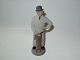 Royal Copenhagen FigurineButcher