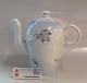 B&G Løvfald 
spise- og 
kaffestel 091 A 
Kaffekande 22 
cm